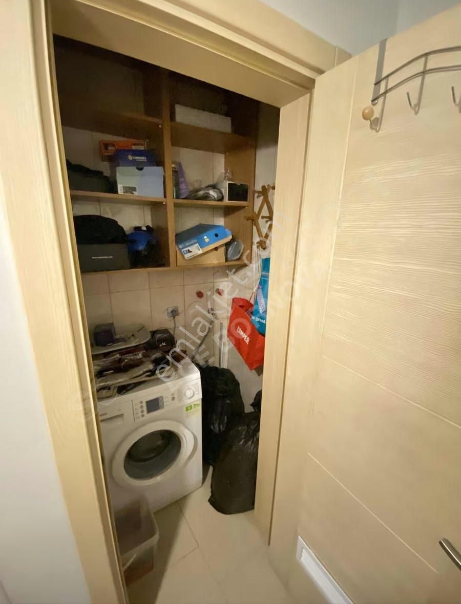 İnönü Mah.'de Full Eşyalı,doğalgazlı,ara Kat 2+1 Kiralık Daire - Görsel 21