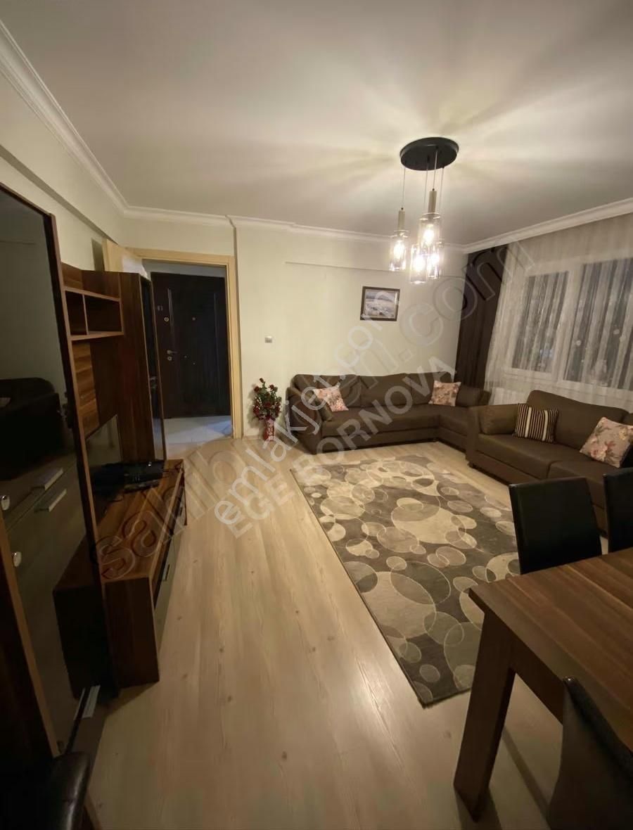 İnönü Mah.'de Full Eşyalı,doğalgazlı,ara Kat 2+1 Kiralık Daire - Görsel 15