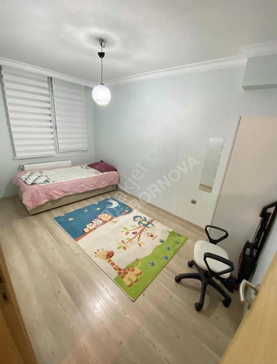 İnönü Mah.'de Full Eşyalı,doğalgazlı,ara Kat 2+1 Kiralık Daire - Görsel 8