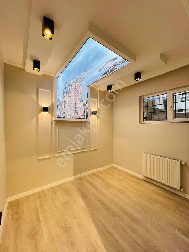 Alyans Life İnşaat'tan Lüks Bahçe Katı Daire - Görsel 8