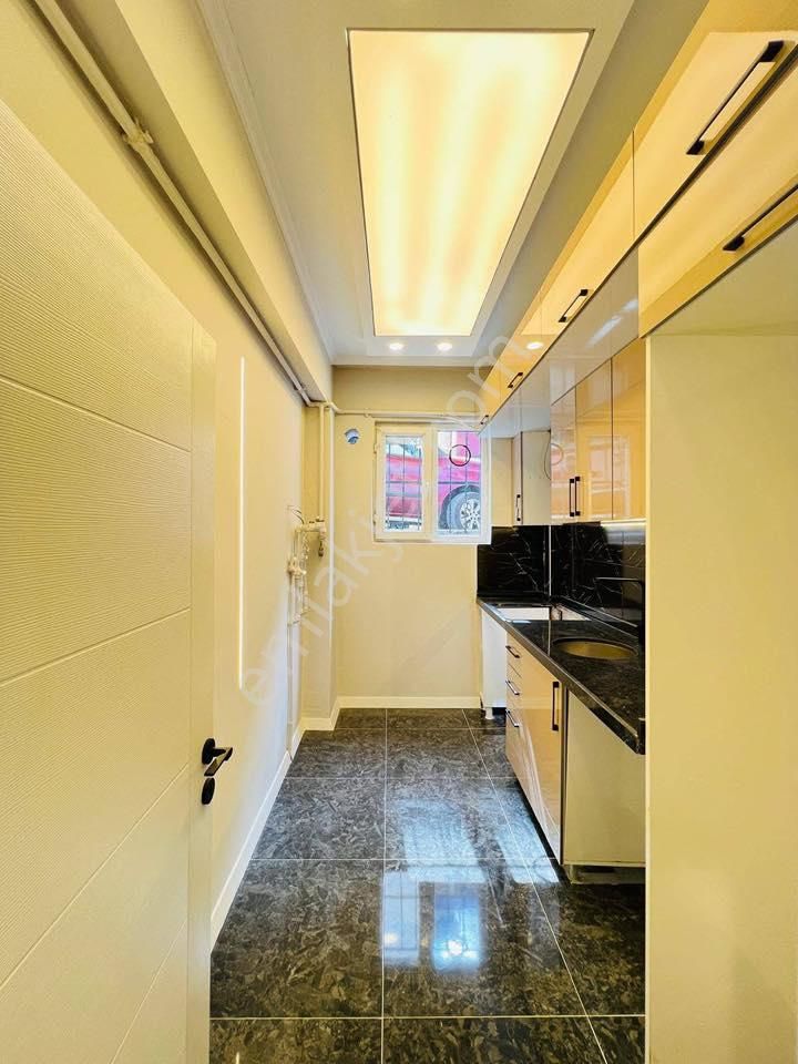 Alyans Life İnşaat'tan Lüks Bahçe Katı Daire - Görsel 5