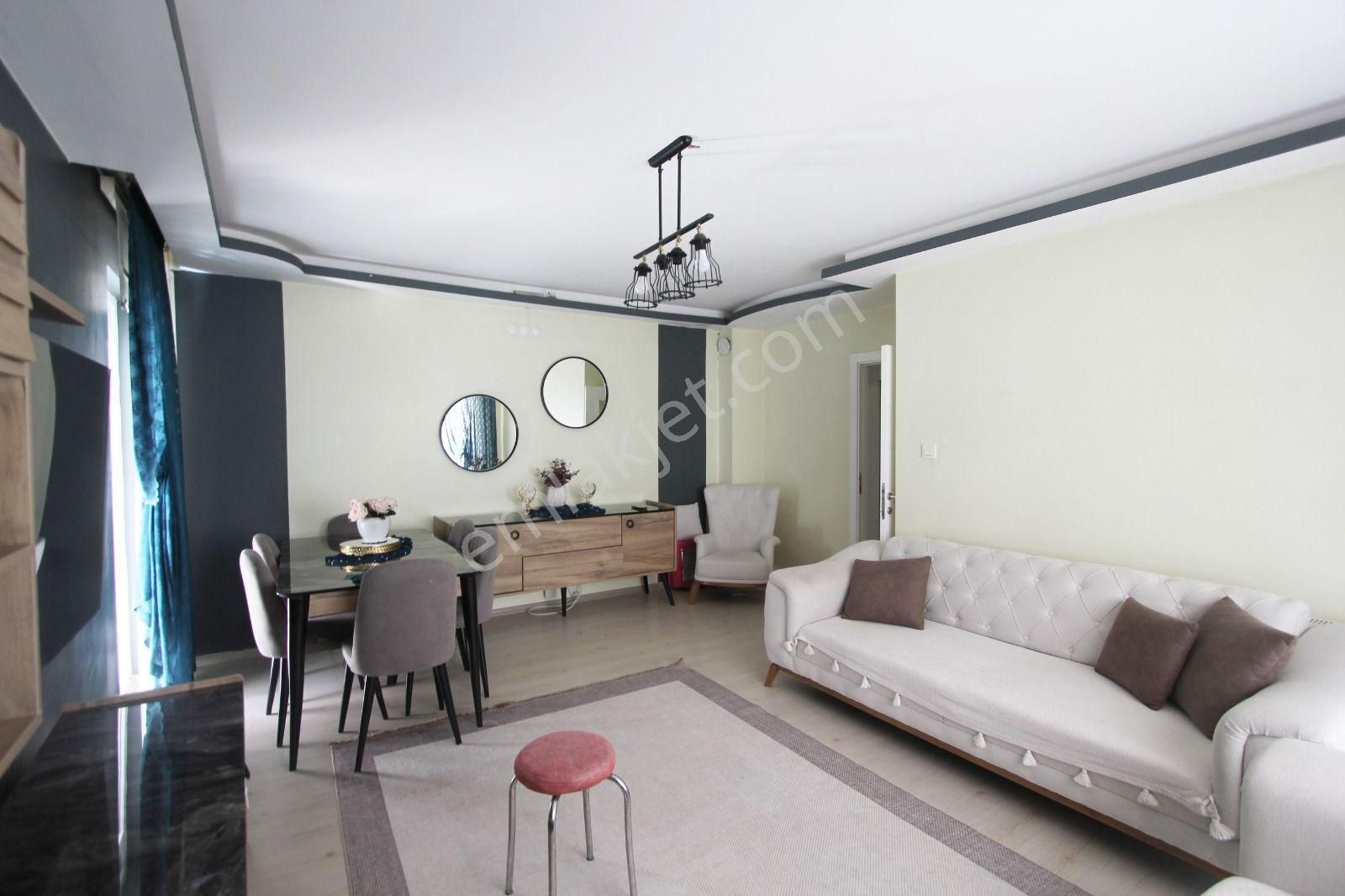 Altındağ - Beşikaya Mahallesi 9.cadde Yaınında, Asansörlü, Yapılı 2+1 Satılık Daire !!! - Görsel 4