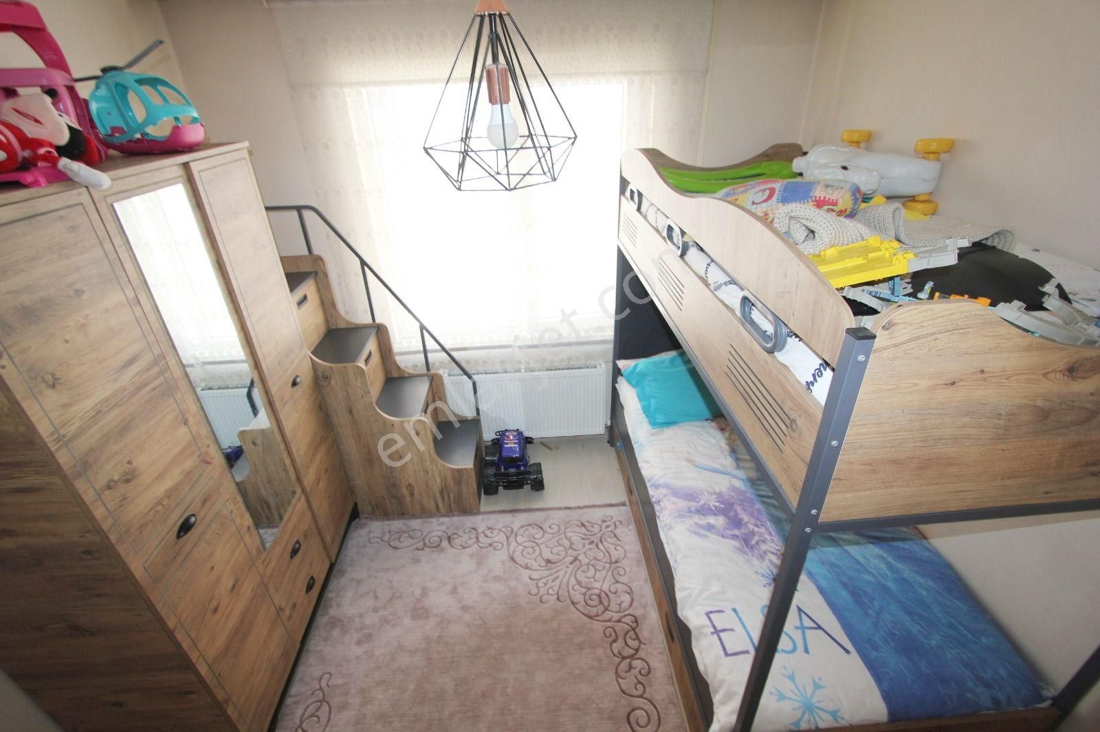 Altındağ - Beşikaya Mahallesi 9.cadde Yaınında, Asansörlü, Yapılı 2+1 Satılık Daire !!! - Görsel 17