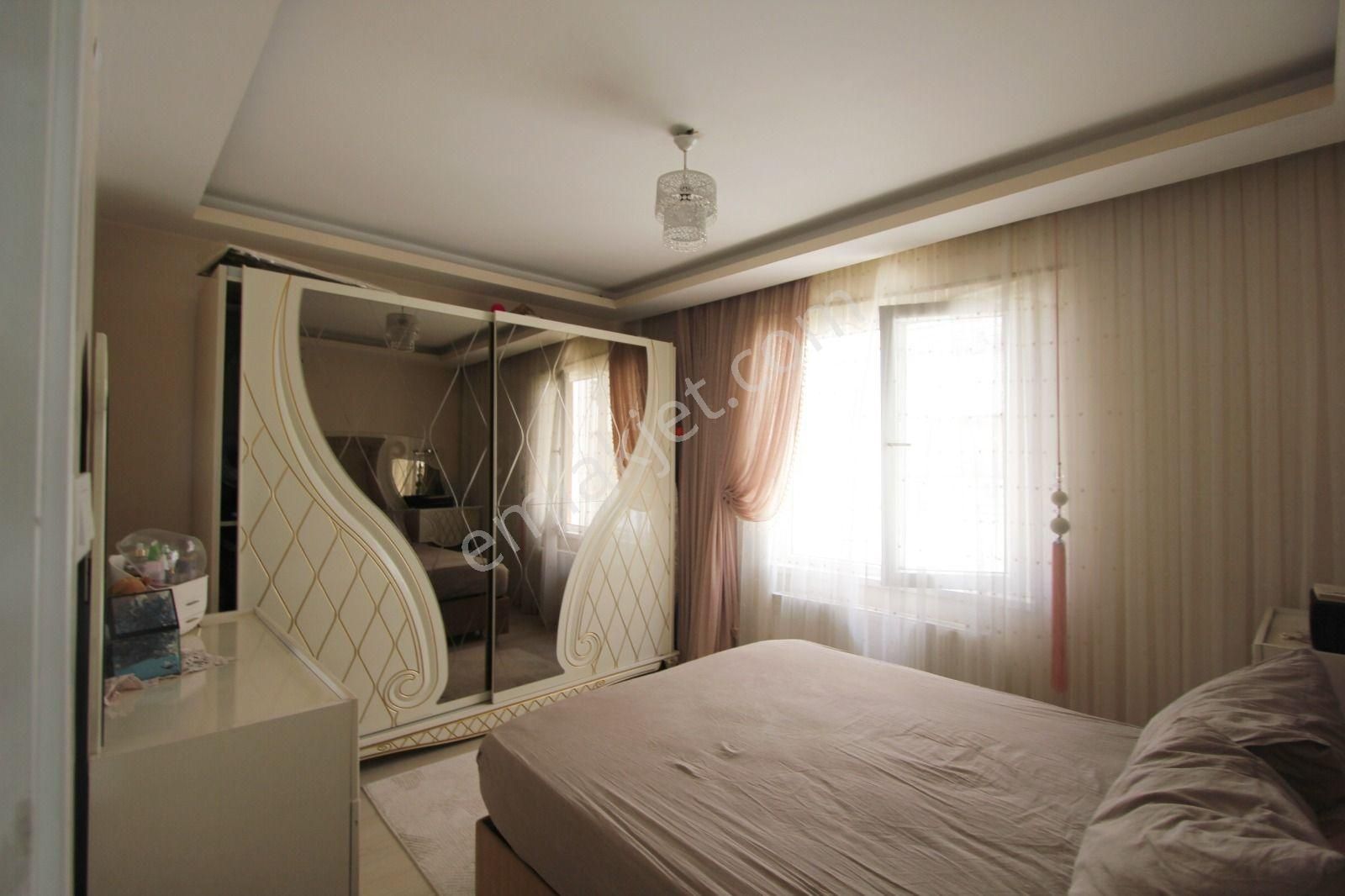 Altındağ - Beşikaya Mahallesi 9.cadde Yaınında, Asansörlü, Yapılı 2+1 Satılık Daire !!! - Görsel 11