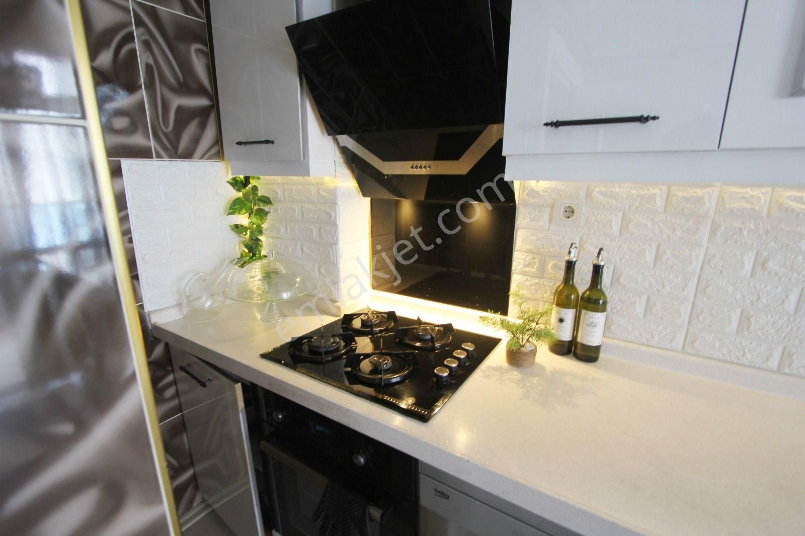 Altındağ - Beşikaya Mahallesi 9.cadde Yaınında, Asansörlü, Yapılı 2+1 Satılık Daire !!! - Görsel 9