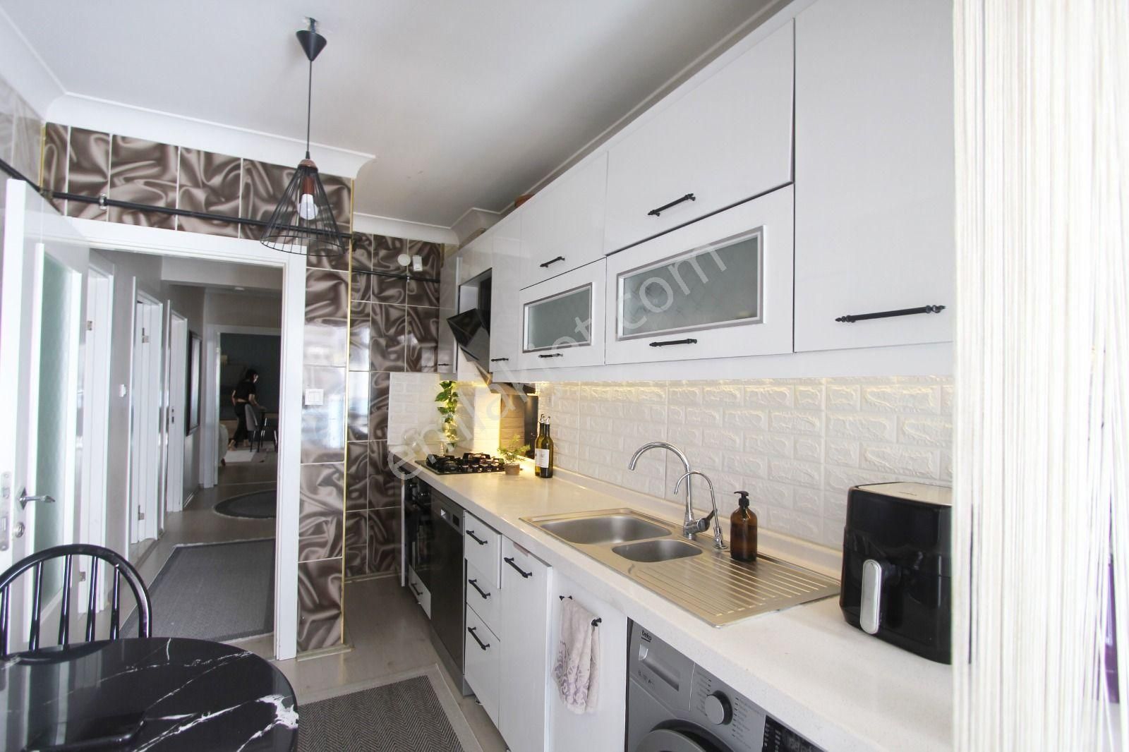 Altındağ - Beşikaya Mahallesi 9.cadde Yaınında, Asansörlü, Yapılı 2+1 Satılık Daire !!! - Görsel 6