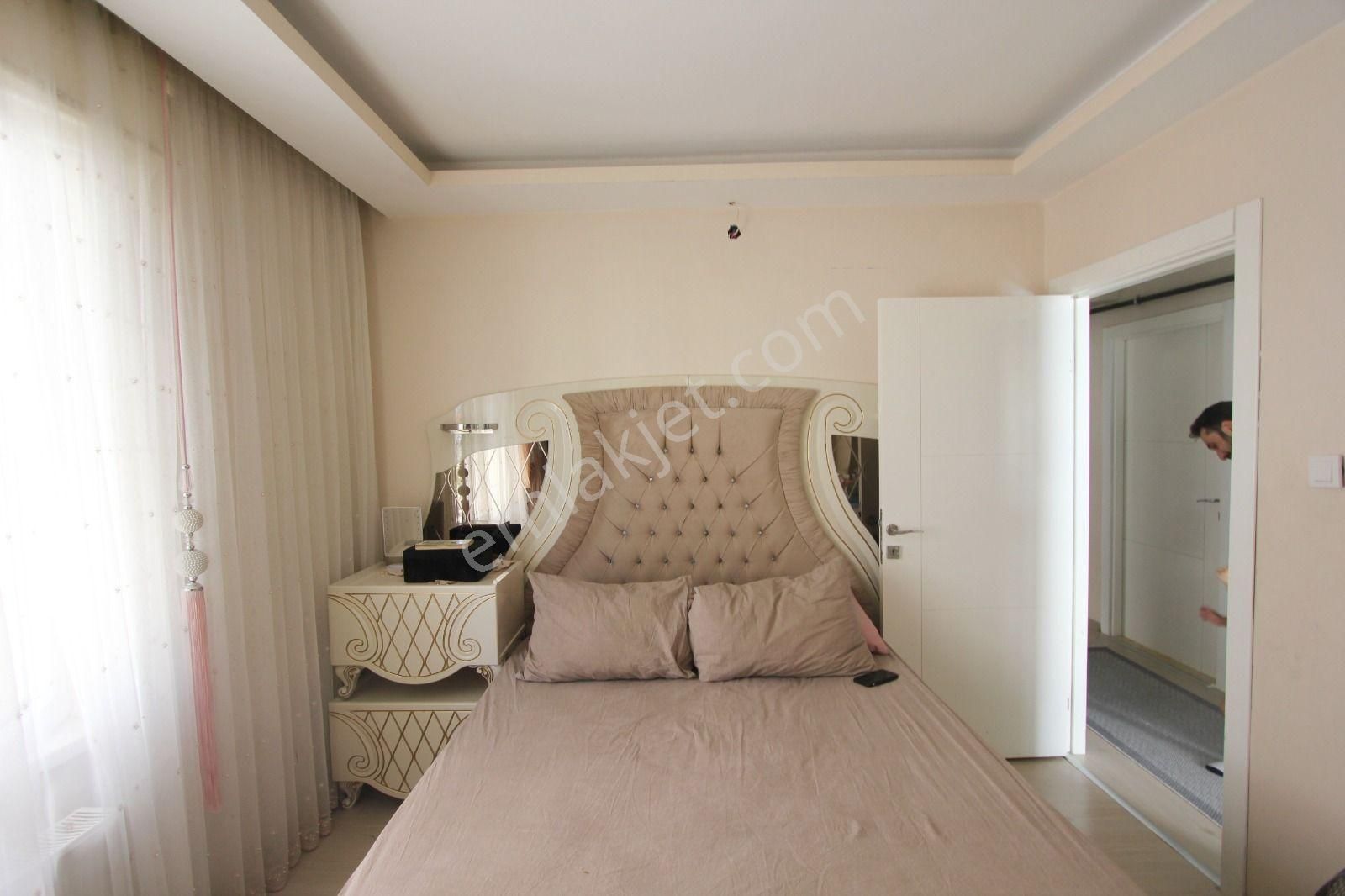 Altındağ - Beşikaya Mahallesi 9.cadde Yaınında, Asansörlü, Yapılı 2+1 Satılık Daire !!! - Görsel 12