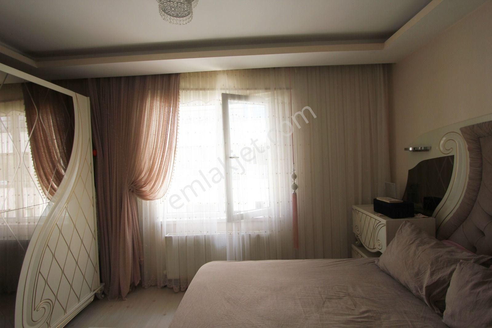 Altındağ - Beşikaya Mahallesi 9.cadde Yaınında, Asansörlü, Yapılı 2+1 Satılık Daire !!! - Görsel 14