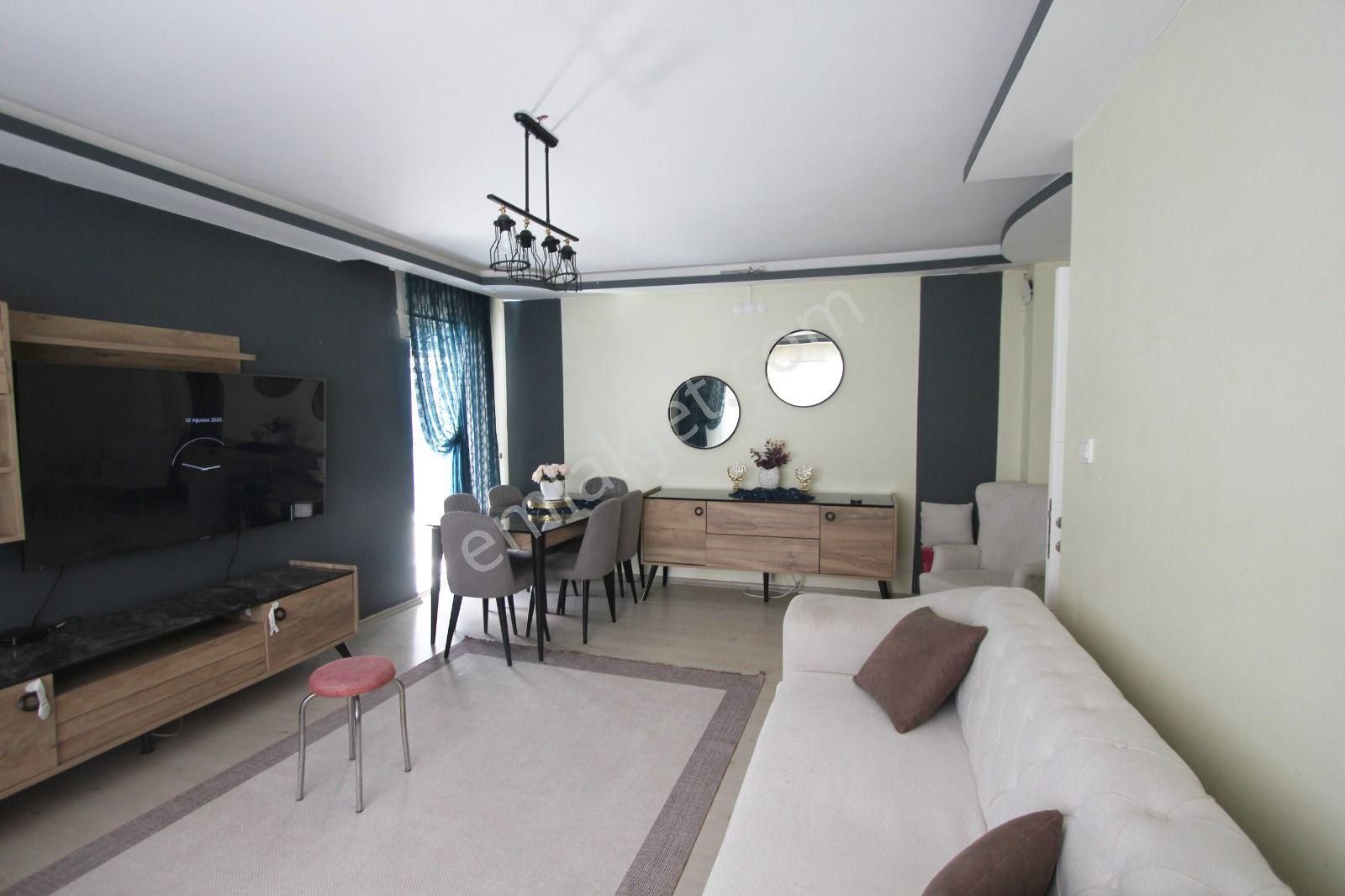 Altındağ - Beşikaya Mahallesi 9.cadde Yaınında, Asansörlü, Yapılı 2+1 Satılık Daire !!! - Görsel 3