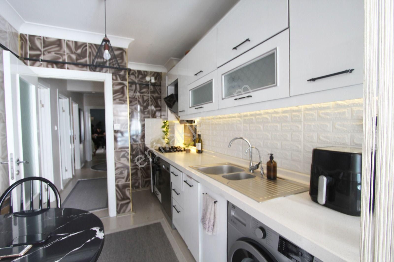 Altındağ - Beşikaya Mahallesi 9.cadde Yaınında, Asansörlü, Yapılı 2+1 Satılık Daire !!! - Görsel 8