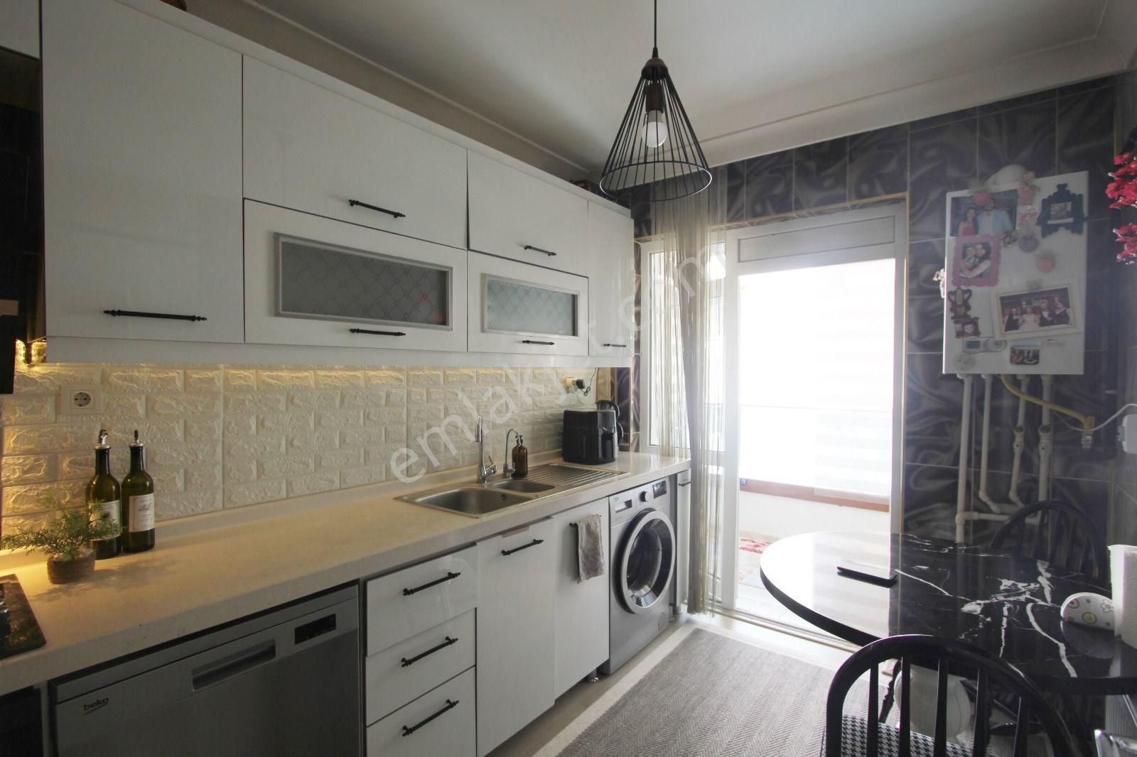 Altındağ - Beşikaya Mahallesi 9.cadde Yaınında, Asansörlü, Yapılı 2+1 Satılık Daire !!! - Görsel 7