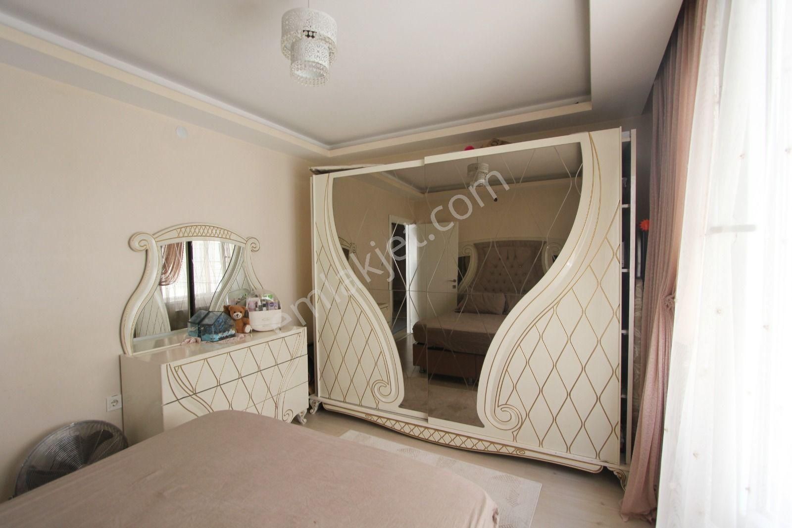 Altındağ - Beşikaya Mahallesi 9.cadde Yaınında, Asansörlü, Yapılı 2+1 Satılık Daire !!! - Görsel 13