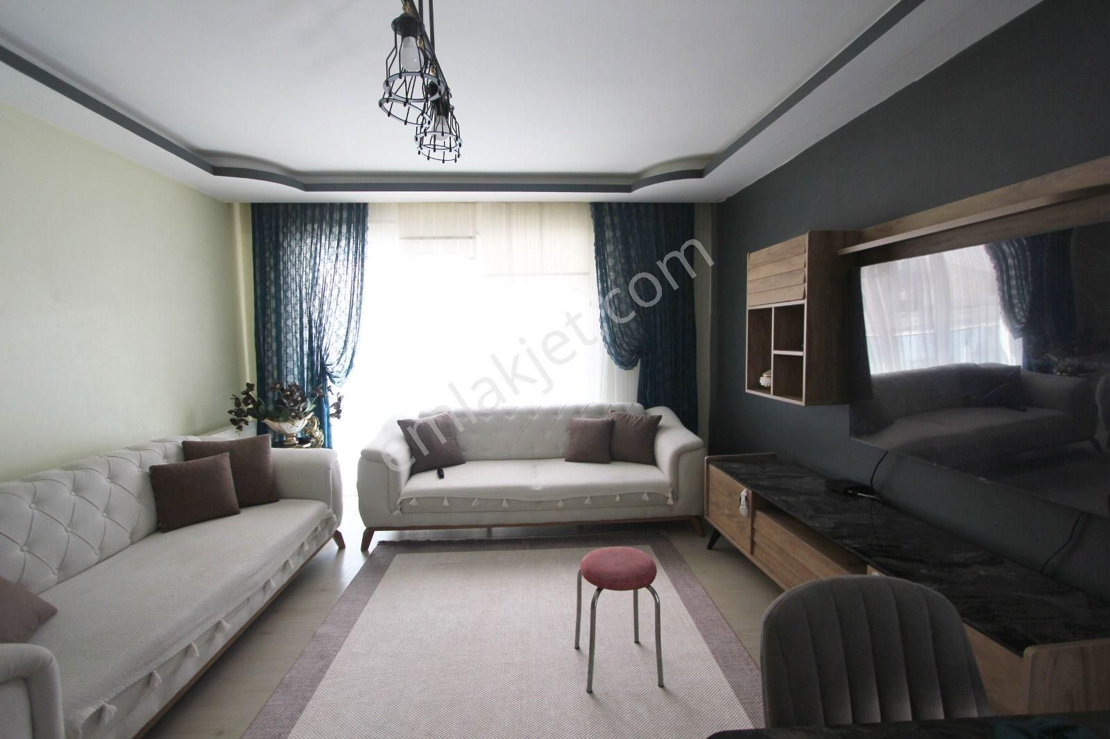 Altındağ - Beşikaya Mahallesi 9.cadde Yaınında, Asansörlü, Yapılı 2+1 Satılık Daire !!!