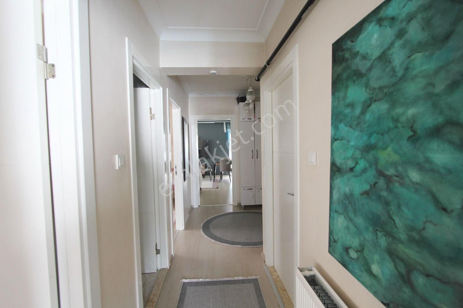 Altındağ - Beşikaya Mahallesi 9.cadde Yaınında, Asansörlü, Yapılı 2+1 Satılık Daire !!! - Görsel 20