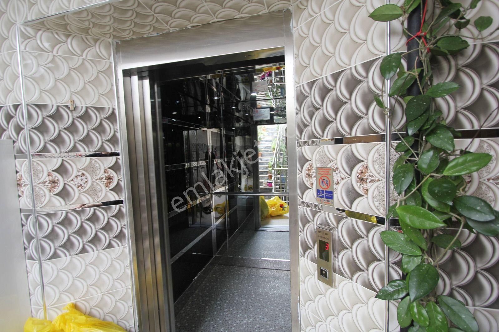 Altındağ - Beşikaya Mahallesi 9.cadde Yaınında, Asansörlü, Yapılı 2+1 Satılık Daire !!! - Görsel 24