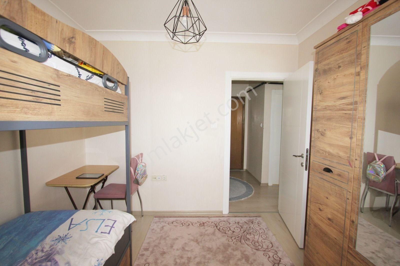 Altındağ - Beşikaya Mahallesi 9.cadde Yaınında, Asansörlü, Yapılı 2+1 Satılık Daire !!! - Görsel 18