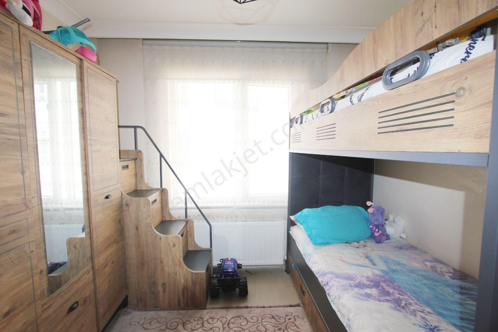 Altındağ - Beşikaya Mahallesi 9.cadde Yaınında, Asansörlü, Yapılı 2+1 Satılık Daire !!! - Görsel 16