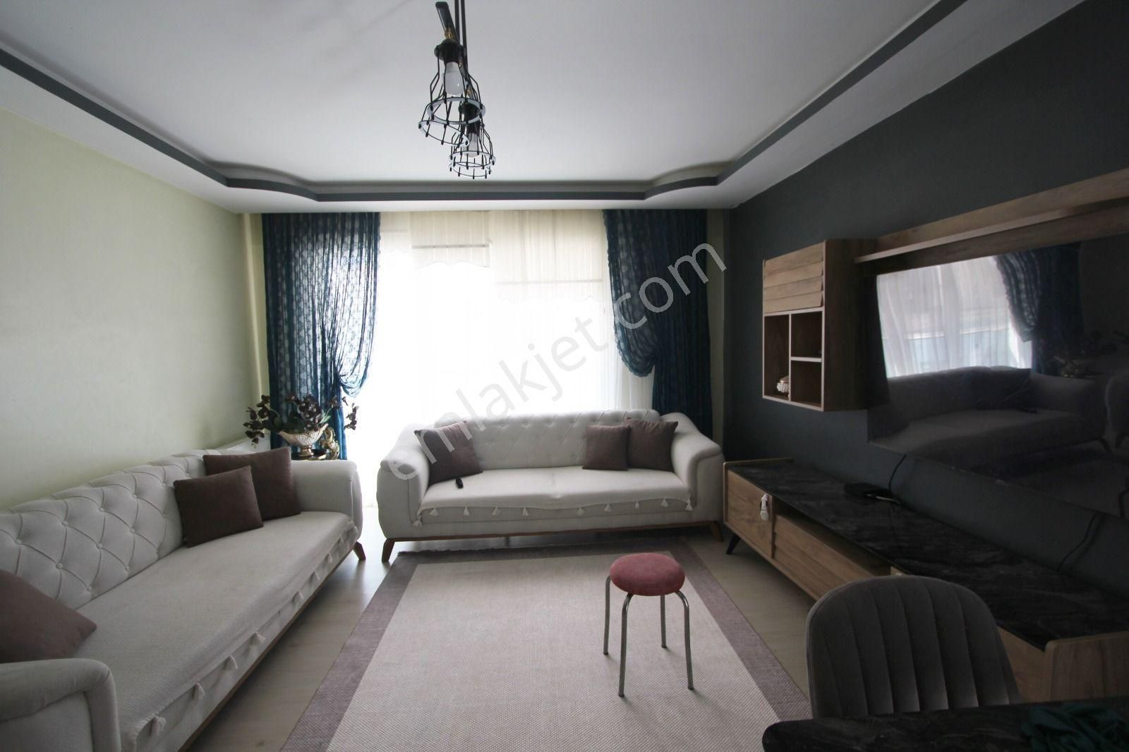 Altındağ - Beşikaya Mahallesi 9.cadde Yaınında, Asansörlü, Yapılı 2+1 Satılık Daire !!! - Görsel 2