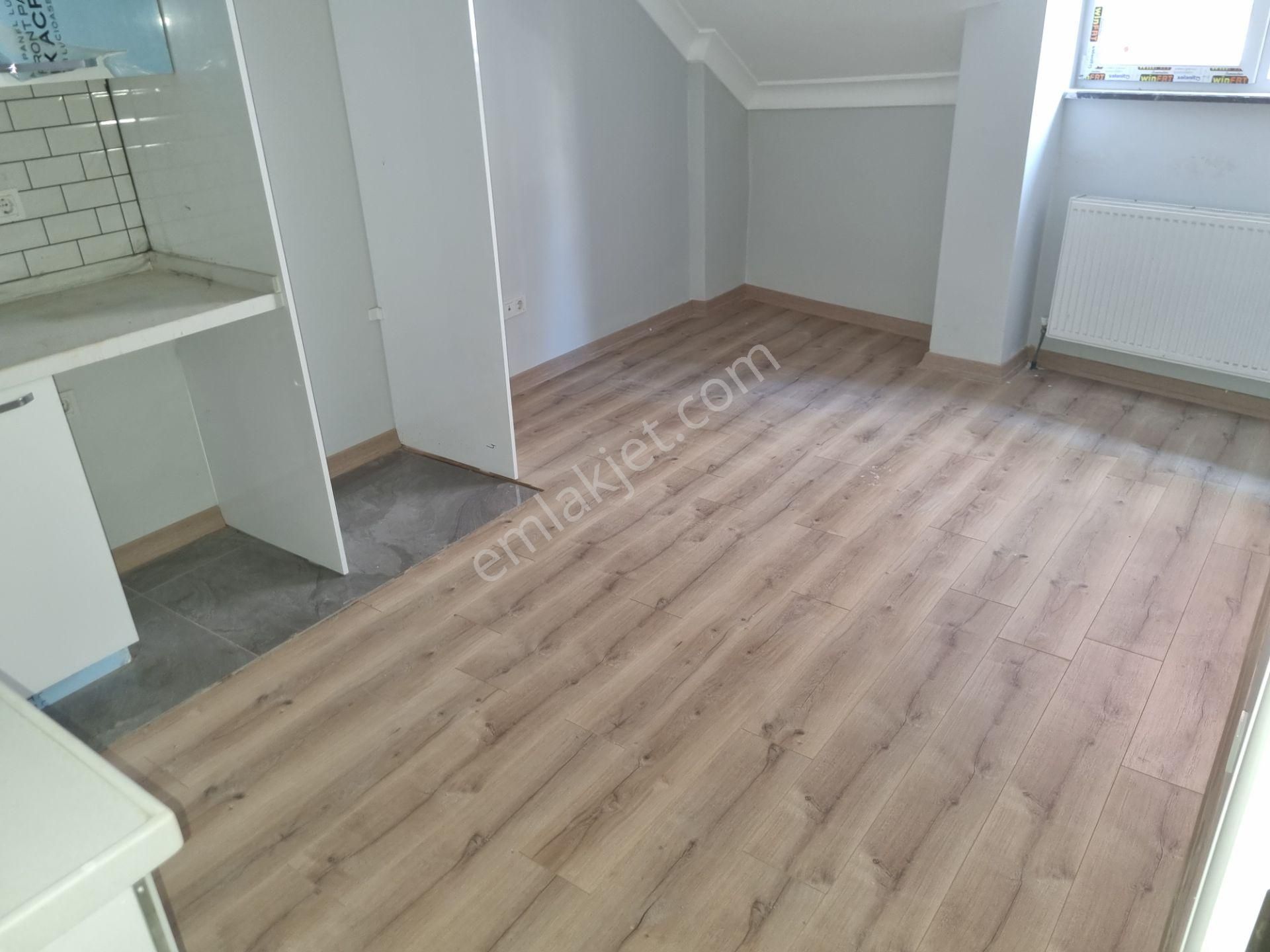 Deluxe 26 ' Dan Nezih Muhit Saalacakta Yeni Binada 1+1 60 M2 Daire - Görsel 5