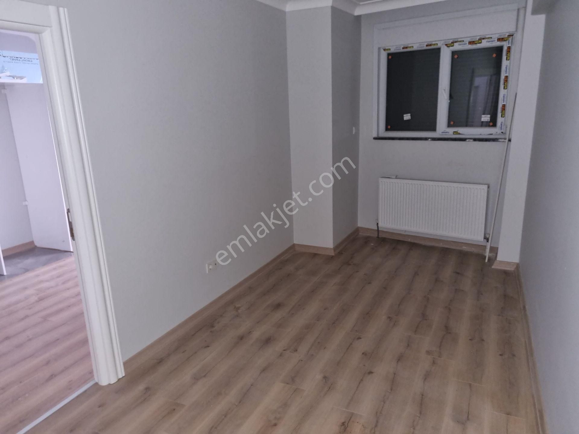 Deluxe 26 ' Dan Nezih Muhit Saalacakta Yeni Binada 1+1 60 M2 Daire - Görsel 16