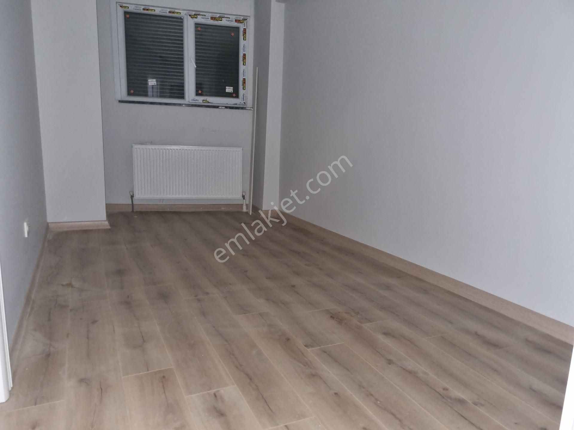 Deluxe 26 ' Dan Nezih Muhit Saalacakta Yeni Binada 1+1 60 M2 Daire - Görsel 12