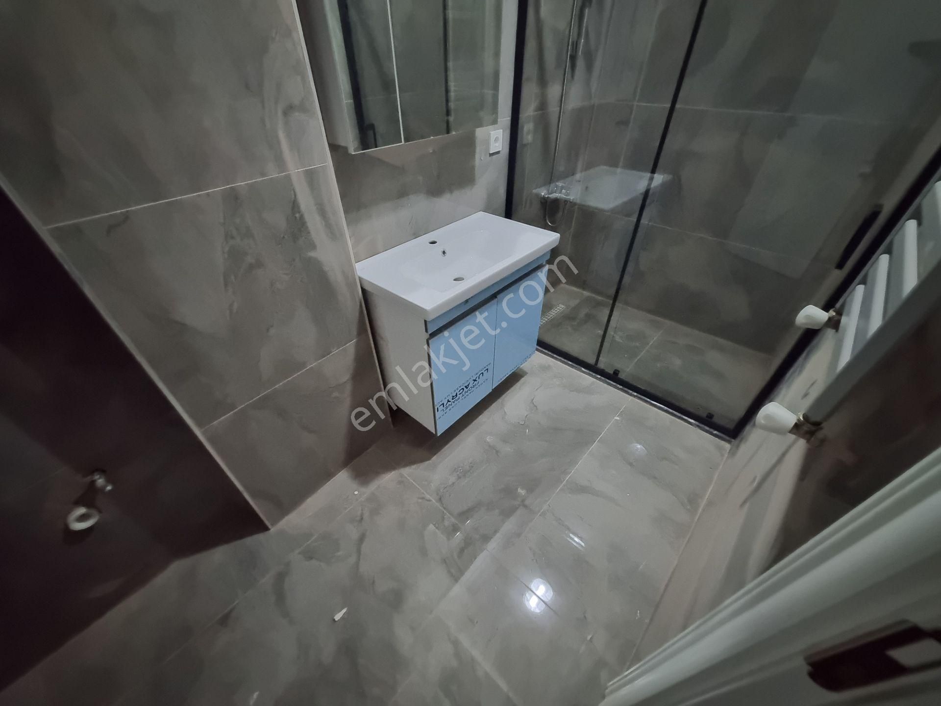 Deluxe 26 ' Dan Nezih Muhit Saalacakta Yeni Binada 1+1 60 M2 Daire - Görsel 21