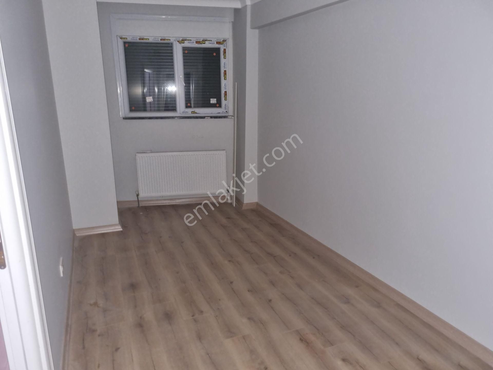 Deluxe 26 ' Dan Nezih Muhit Saalacakta Yeni Binada 1+1 60 M2 Daire - Görsel 20