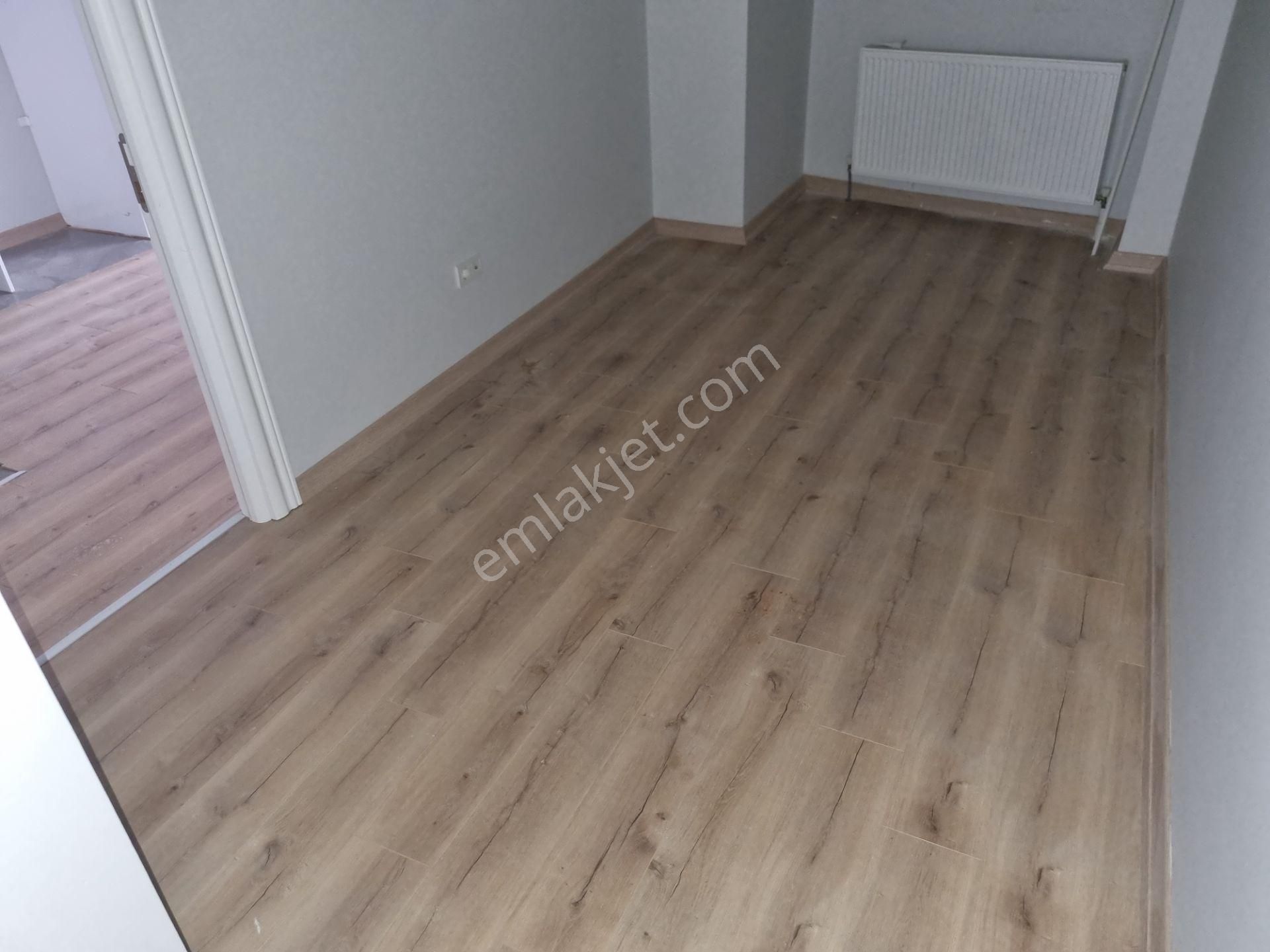 Deluxe 26 ' Dan Nezih Muhit Saalacakta Yeni Binada 1+1 60 M2 Daire - Görsel 15