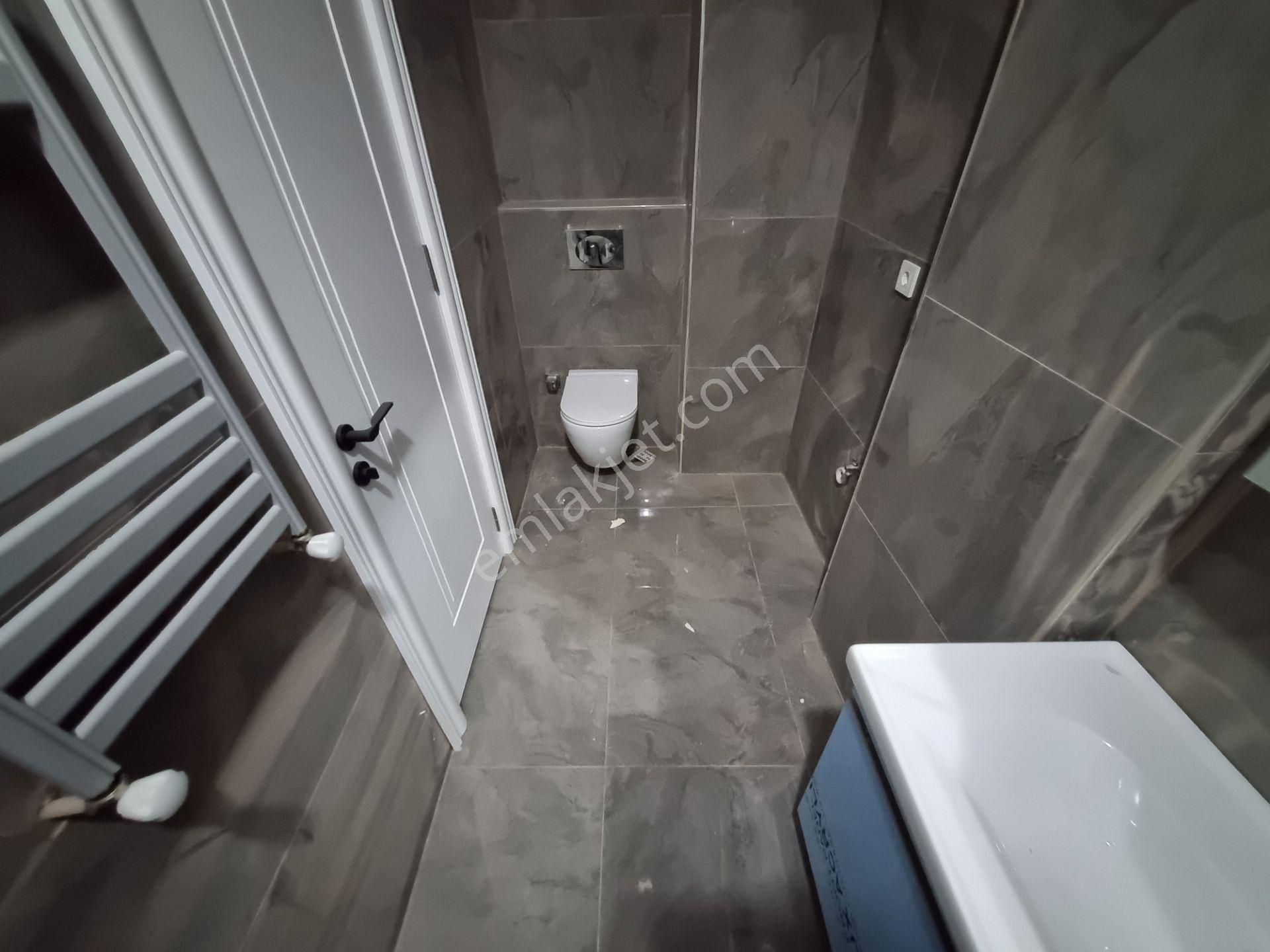 Deluxe 26 ' Dan Nezih Muhit Saalacakta Yeni Binada 1+1 60 M2 Daire - Görsel 23