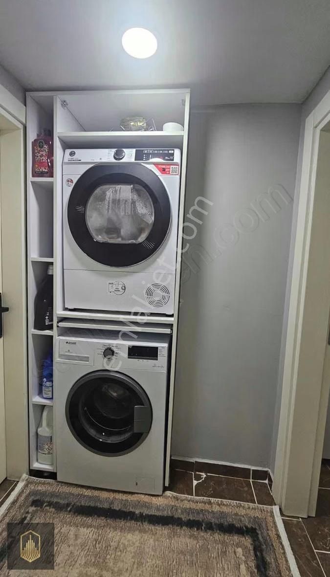 İstasyon Mahallesinde Acil Satılık 2+1 Daire - Görsel 24