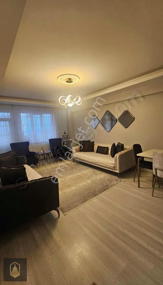 İstasyon Mahallesinde Acil Satılık 2+1 Daire - Görsel 21