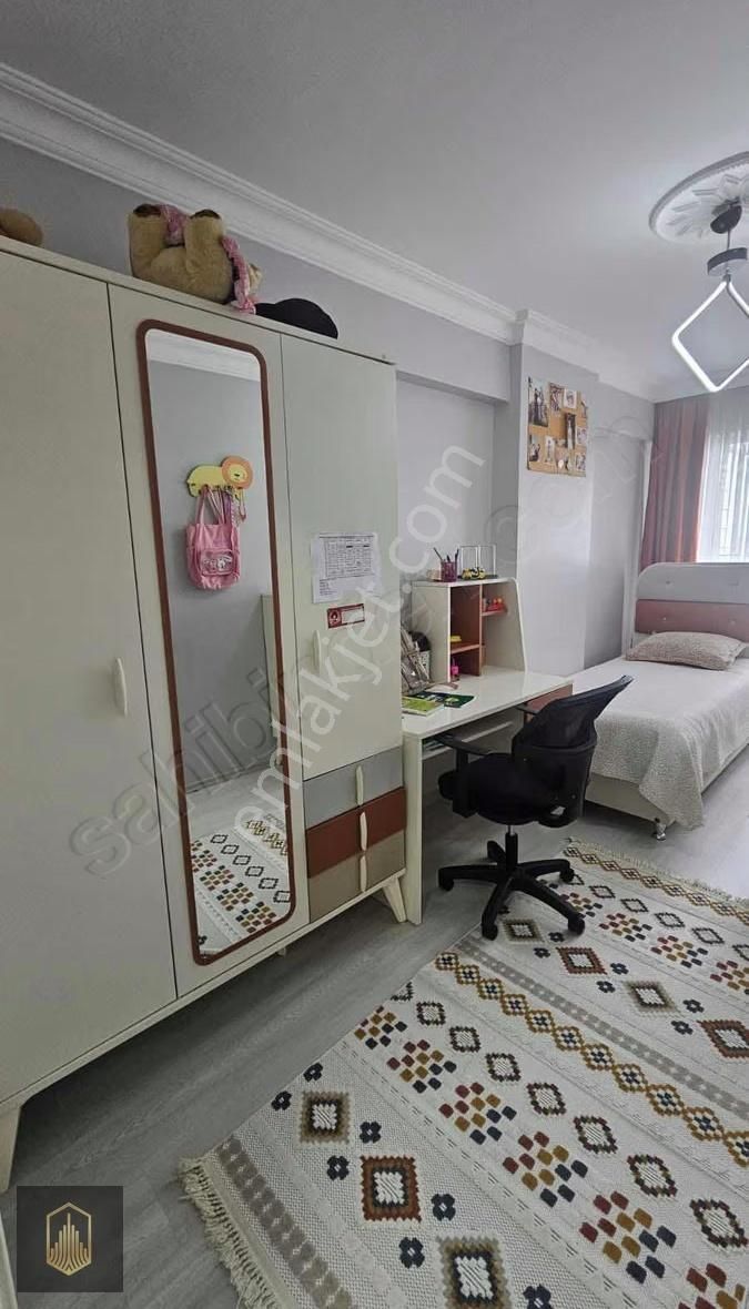 İstasyon Mahallesinde Acil Satılık 2+1 Daire - Görsel 34