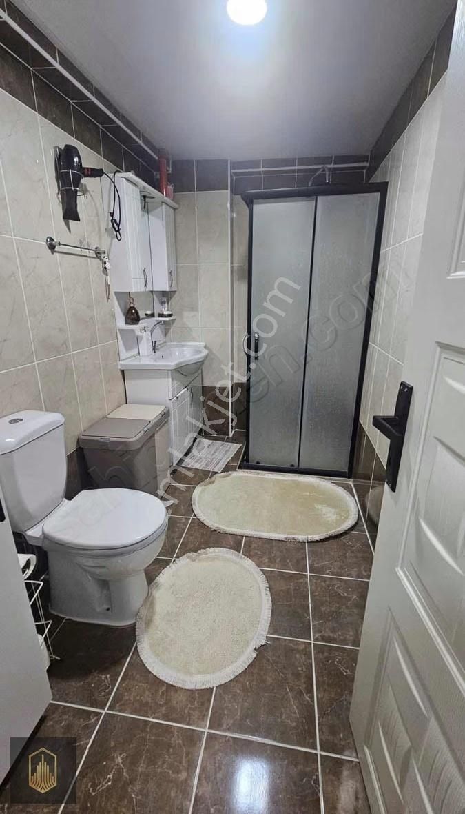 İstasyon Mahallesinde Acil Satılık 2+1 Daire - Görsel 8