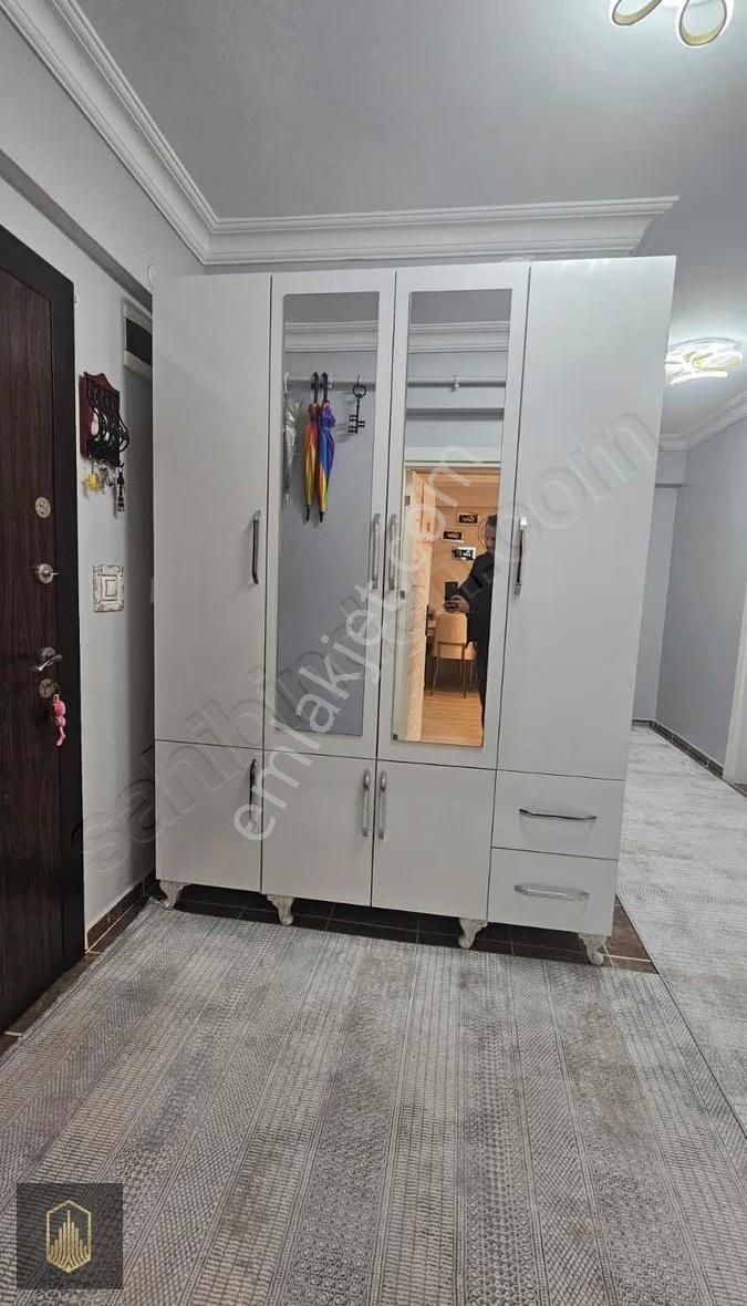 İstasyon Mahallesinde Acil Satılık 2+1 Daire - Görsel 32