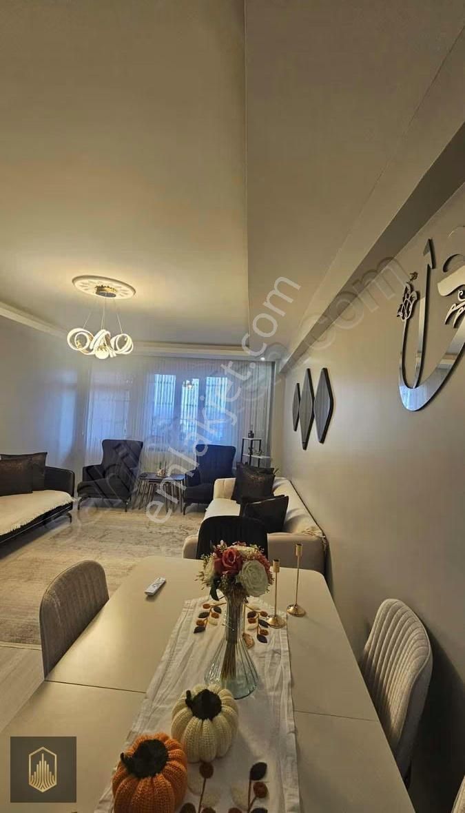 İstasyon Mahallesinde Acil Satılık 2+1 Daire - Görsel 3