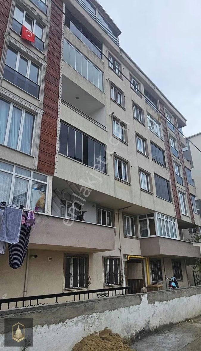 İstasyon Mahallesinde Acil Satılık 2+1 Daire - Görsel 12