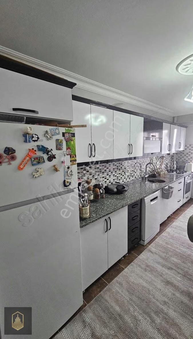 İstasyon Mahallesinde Acil Satılık 2+1 Daire - Görsel 13