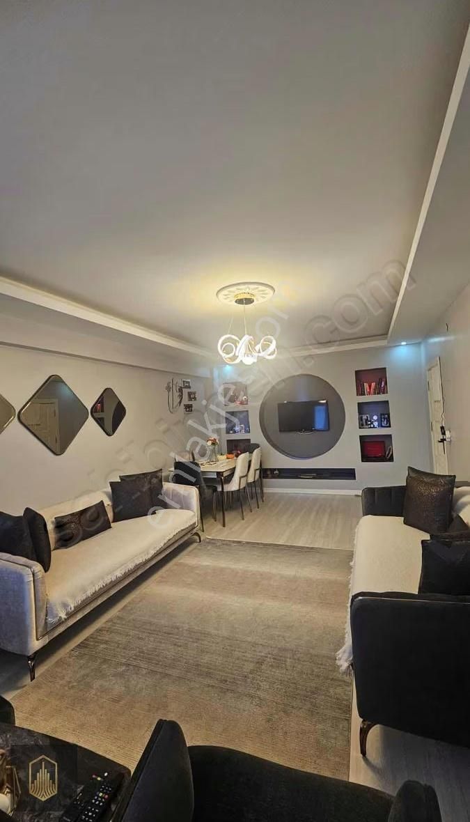 İstasyon Mahallesinde Acil Satılık 2+1 Daire - Görsel 25