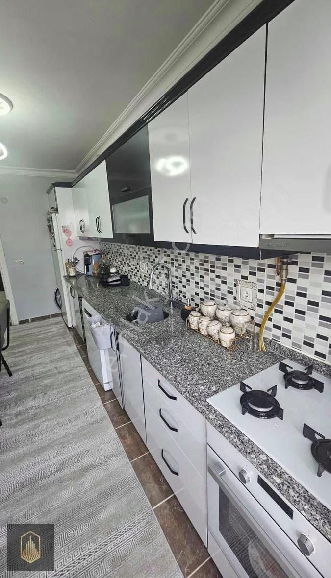 İstasyon Mahallesinde Acil Satılık 2+1 Daire - Görsel 2