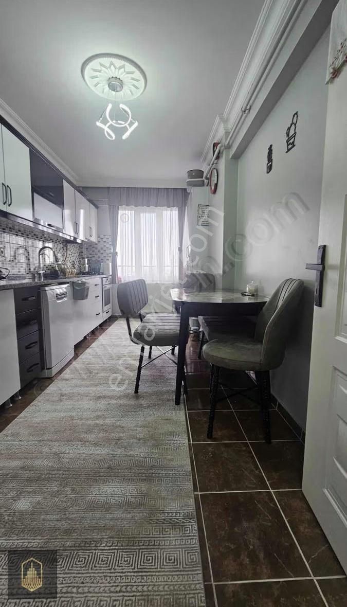 İstasyon Mahallesinde Acil Satılık 2+1 Daire - Görsel 22