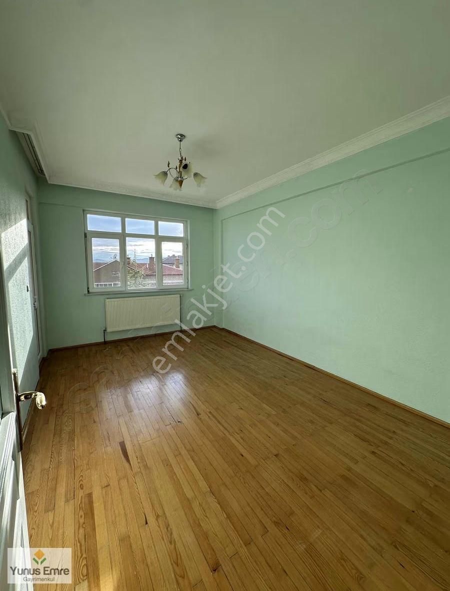 Lalebahçe De 5+1 Park Manzaralı Bakımlı Kiralık Bireysel Kombili - Görsel 20