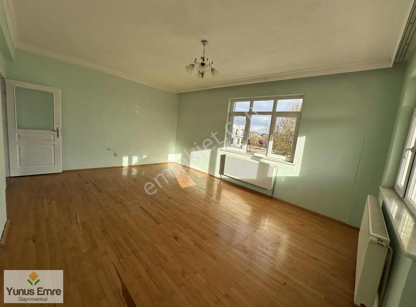 Lalebahçe De 5+1 Park Manzaralı Bakımlı Kiralık Bireysel Kombili - Görsel 4