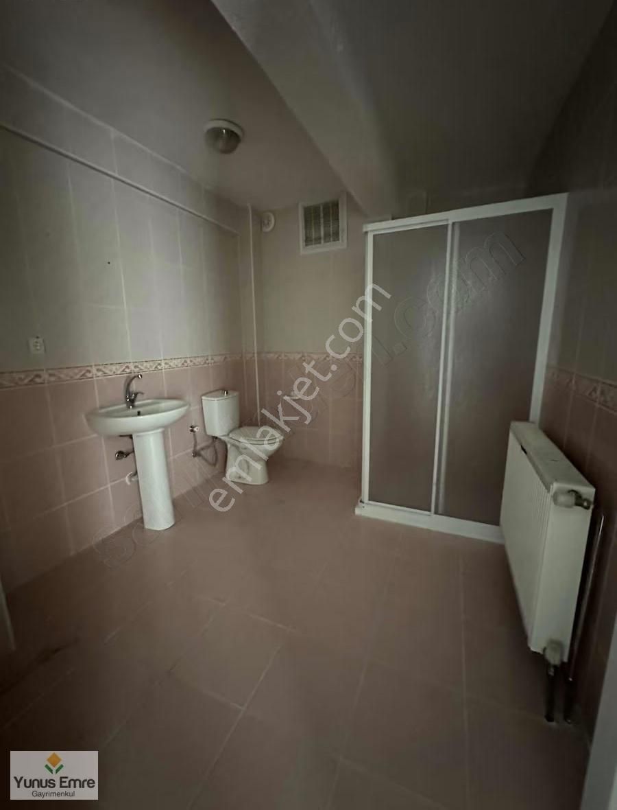 Lalebahçe De 5+1 Park Manzaralı Bakımlı Kiralık Bireysel Kombili - Görsel 8