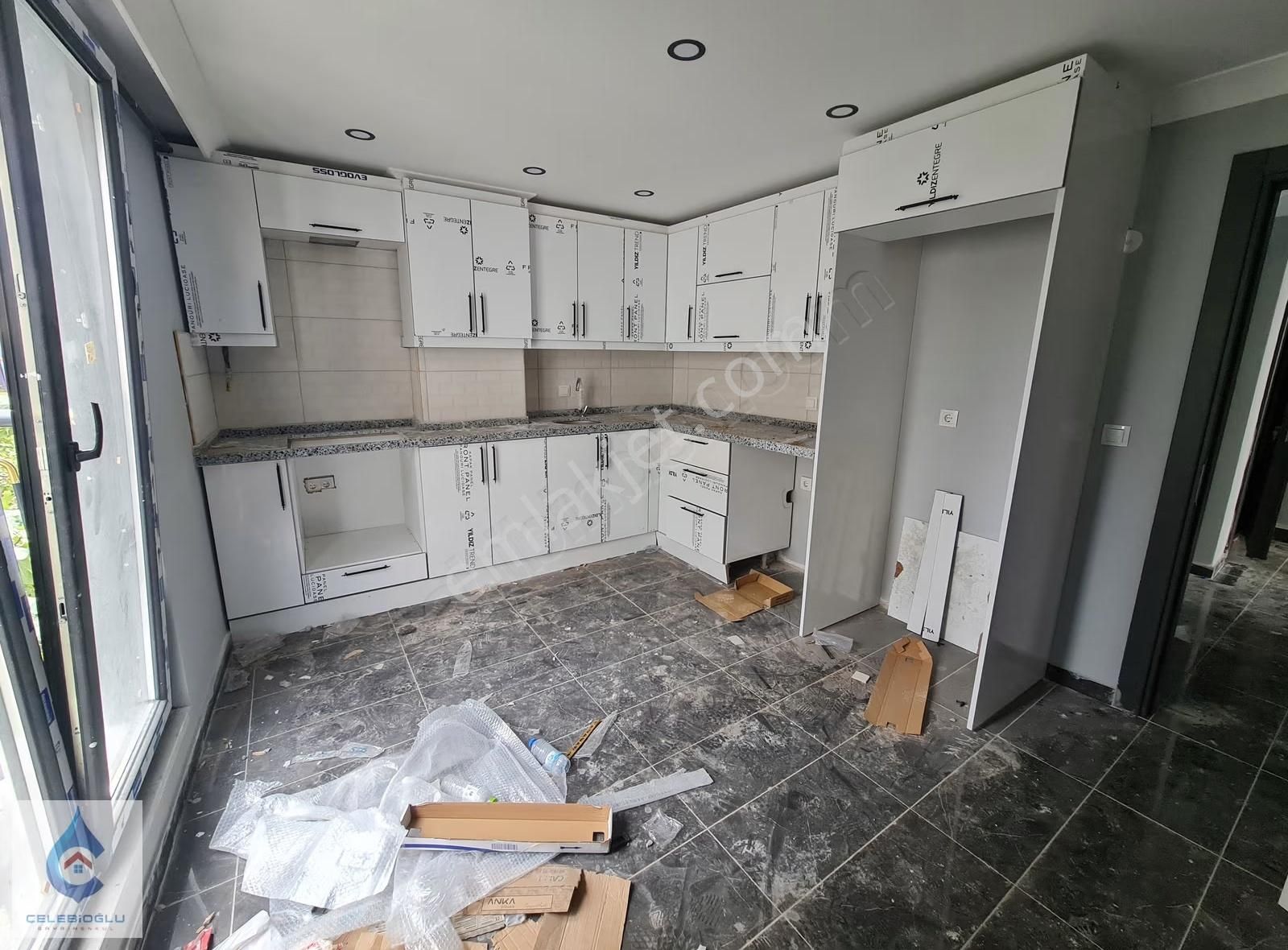 Çayırova Özgürlük'de 3+1 Ultra Lüx - Görsel 8
