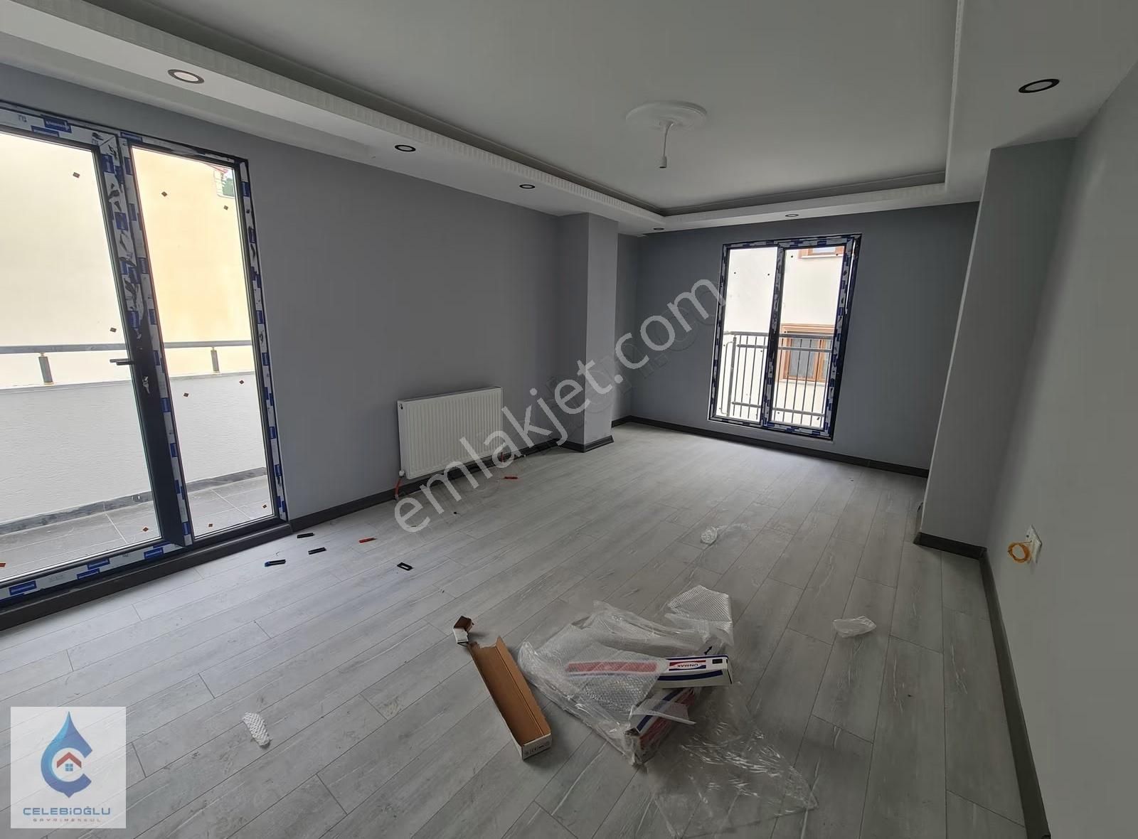 Çayırova Özgürlük'de 3+1 Ultra Lüx - Görsel 12