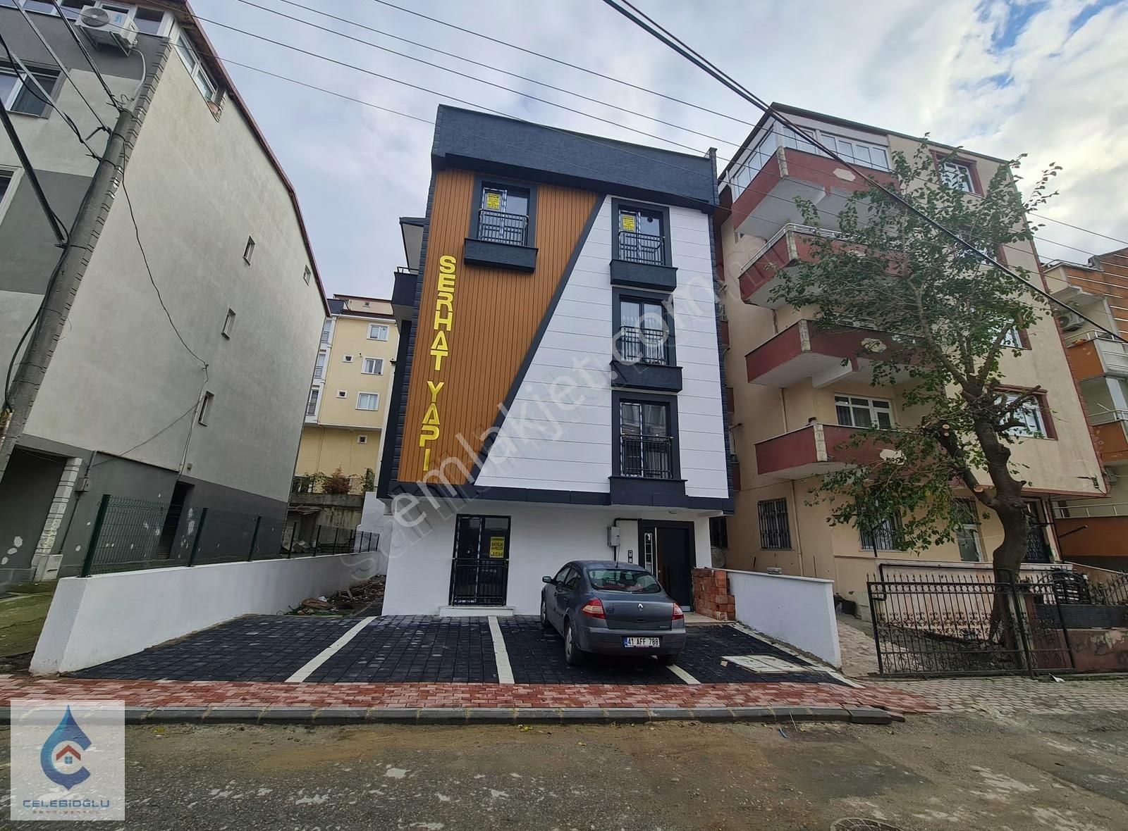 Çayırova Özgürlük'de 3+1 Ultra Lüx - Görsel 2