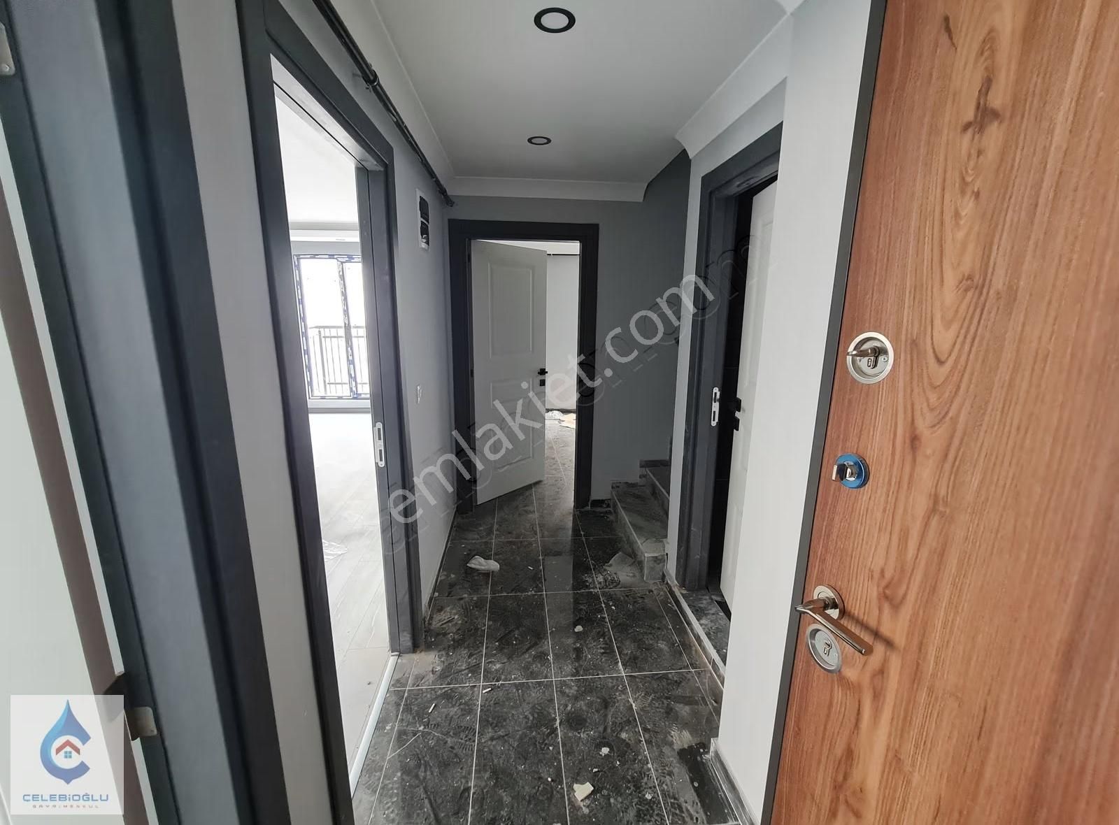Çayırova Özgürlük'de 3+1 Ultra Lüx - Görsel 22