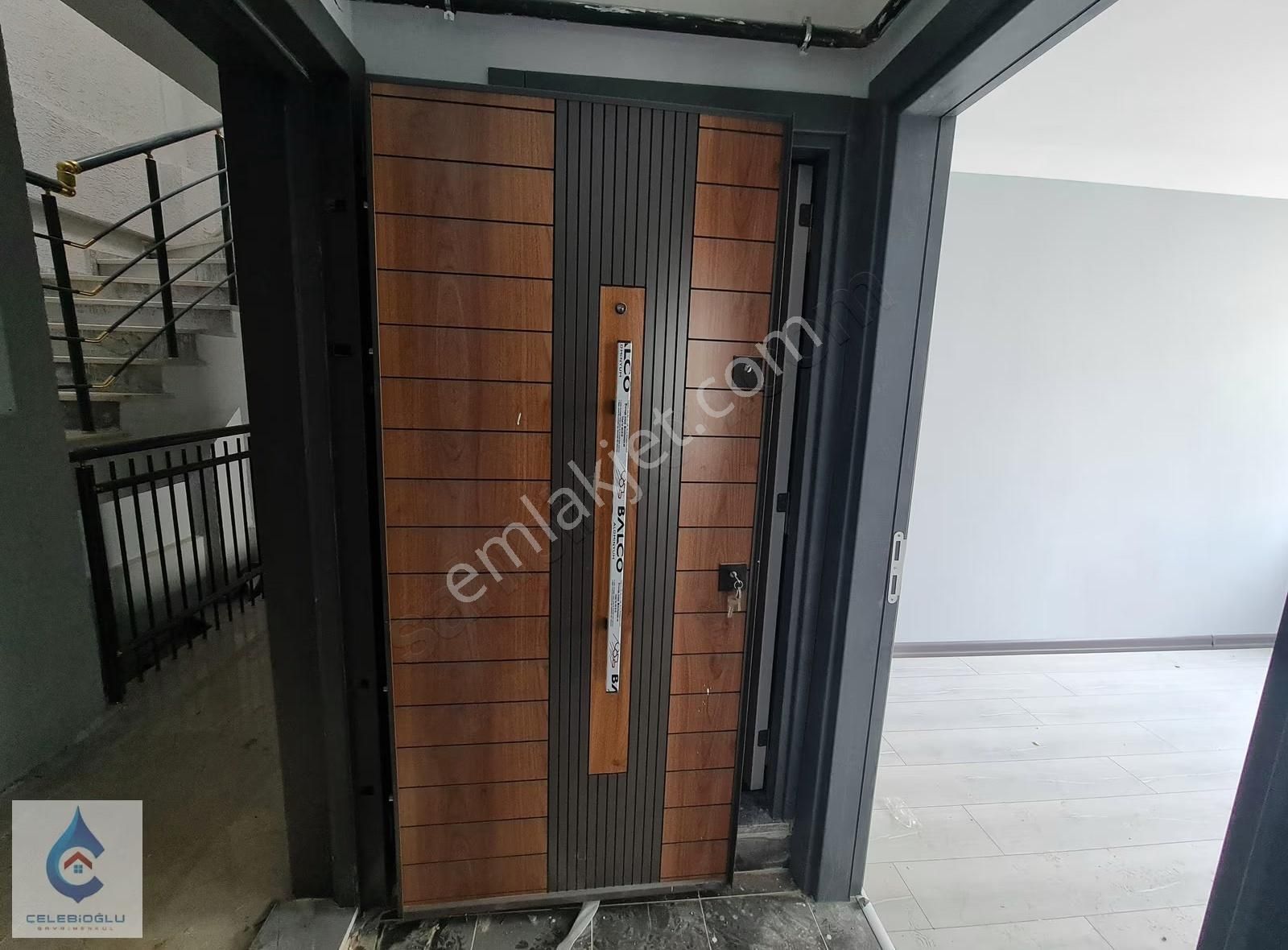 Çayırova Özgürlük'de 3+1 Ultra Lüx - Görsel 19