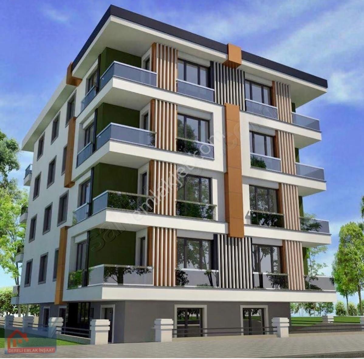 Dereliemlaktan Kemalpasada 156 M2 Kentsel Olan Arsa Satılıktır - Görsel 29