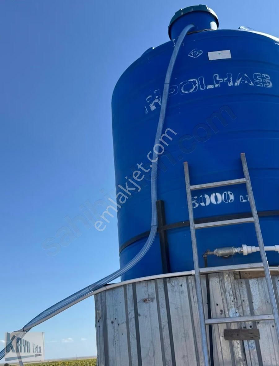 Tekirdağ Saray'da 600 M2 Hobi Bahçesi Çiftlik Evi Acil Satılık - Görsel 9